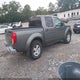 1N6AD07U85C454596 2005 Nissan Frontier Se auction photo thumbnail 4