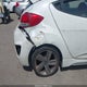 KMHTC6AE9DU129172 2013 Hyundai Veloster Turbo W/Blue auction photo thumbnail 6