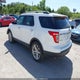 1FM5K7F88DGC38886 2013 Ford Explorer Limited auction photo thumbnail 3