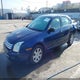 3FAHP06Z67R102357 2007 Ford Fusion S auction photo thumbnail 2