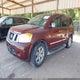5N1BA0NF7BN611678 2011 Nissan Armada Platinum auction photo thumbnail 2