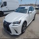 JTHBZ1BLXGA004636 2016 Lexus Gs 350 auction photo thumbnail 2