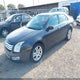3FAHP08147R179235 2007 Ford Fusion Sel auction photo thumbnail 2