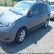 5TDZK23C38S210751 2008 Toyota Sienna Le auction photo thumbnail 2