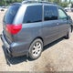 5TDZK23C38S210751 2008 Toyota Sienna Le auction photo thumbnail 4