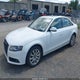 WAUHFAFL7AN049237 2010 Audi A4 2.0T Premium auction photo thumbnail 2
