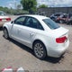 WAUHFAFL7AN049237 2010 Audi A4 2.0T Premium auction photo thumbnail 3
