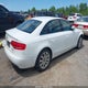 WAUHFAFL7AN049237 2010 Audi A4 2.0T Premium auction photo thumbnail 4