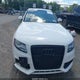 WAUHFAFL7AN049237 2010 Audi A4 2.0T Premium auction photo thumbnail 12