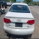 WAUHFAFL7AN049237 2010 Audi A4 2.0T Premium auction photo thumbnail 16