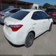 5YFBURHE1GP527420 2016 Toyota Corolla L auction photo thumbnail 4