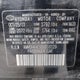 KMHDH4AE9DU018129 2013 Hyundai Elantra Gls auction photo thumbnail 9