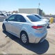 JTDDPRAE5LJ050564 2020 Toyota Corolla L auction photo thumbnail 3