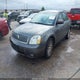 1MEFM42156G609384 2006 Mercury Montego Premier auction photo thumbnail 2