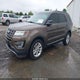 1FM5K7DH8GGB59256 2016 Ford Explorer Xlt auction photo thumbnail 2
