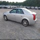 1G6DM577440184423 2004 Cadillac Cts Standard auction photo thumbnail 3