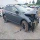 JF2GTAPCXM8324402 2021 Subaru Crosstrek Premium auction photo thumbnail 1