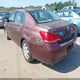 4T1BK36B06U090308 2006 Toyota Avalon Xl auction photo thumbnail 3