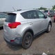 2T3BFREV5EW219040 2014 Toyota Rav4 Le auction photo thumbnail 4