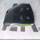 1GCRDBEK9PZ251817 2023 Chevrolet Silverado 1500 4Wd Double Cab Standard Bed Custom auction photo thumbnail 11