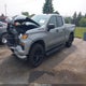 1GCRDBEK9PZ251817 2023 Chevrolet Silverado 1500 4Wd Double Cab Standard Bed Custom auction photo thumbnail 2