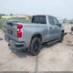 1GCRDBEK9PZ251817 2023 Chevrolet Silverado 1500 4Wd Double Cab Standard Bed Custom auction photo thumbnail 4