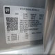 1GCRDBEK9PZ251817 2023 Chevrolet Silverado 1500 4Wd Double Cab Standard Bed Custom auction photo thumbnail 9