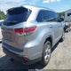 5TDYKRFH9FS087899 2015 Toyota Highlander Limited V6 auction photo thumbnail 6