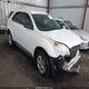 1GNALBEK8DZ127167 2013 Chevrolet Equinox Ls auction photo thumbnail 1