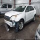 1GNALBEK8DZ127167 2013 Chevrolet Equinox Ls auction photo thumbnail 2