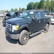 1FTEW1E84AFD59486 2010 Ford F-150 Xlt auction photo thumbnail 2