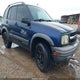 2CNBJ734316934784 2001 Chevrolet Tracker Hard Top Zr2 auction photo thumbnail 1