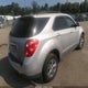 2GNFLGEK3F6347902 2015 Chevrolet Equinox 2Lt auction photo thumbnail 6