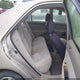 4T1BE32K23U699876 2003 Toyota Camry Le auction photo thumbnail 8