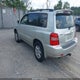 JTEHF21AX30130095 2003 Toyota Highlander Limited V6 auction photo thumbnail 3