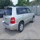 JTEHF21AX30130095 2003 Toyota Highlander Limited V6 auction photo thumbnail 4