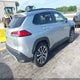 7MUEAAAG3SV124841 2025 Toyota Corolla Cross Xle auction photo thumbnail 4