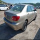 1NXBR32E86Z634193 2006 Toyota Corolla Le auction photo thumbnail 4