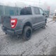 1FTEW1EP8MKD00329 2021 Ford F-150 Lariat auction photo thumbnail 4