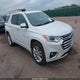 1GNEVNKW6MJ136436 2021 Chevrolet Traverse Awd High Country auction photo thumbnail 1
