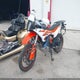 VBKTR6408PM854784 2023 Ktm 890 Adventure R auction photo thumbnail 2