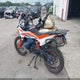 VBKTR6408PM854784 2023 Ktm 890 Adventure R auction photo thumbnail 3