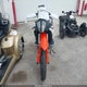 VBKTR6408PM854784 2023 Ktm 890 Adventure R auction photo thumbnail 5