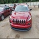 1C4PJLAB2GW137168 2016 Jeep Cherokee Sport auction photo thumbnail 12