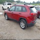 1C4PJLAB2GW137168 2016 Jeep Cherokee Sport auction photo thumbnail 3