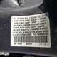 19XFC2F85KE039459 2019 Honda Civic Sport auction photo thumbnail 9