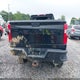1GC4YME71MF188764 2021 Chevrolet Silverado 2500Hd 4Wd Standard Bed Custom auction photo thumbnail 16