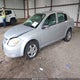 1G1AK55F377387677 2007 Chevrolet Cobalt Ls auction photo thumbnail 2