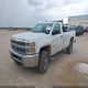 1GC0CUEG4GZ253641 2016 Chevrolet Silverado 2500Hd Wt auction photo thumbnail 2