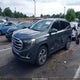 3GKALVEV6JL240806 2018 GMC Terrain Slt auction photo thumbnail 2